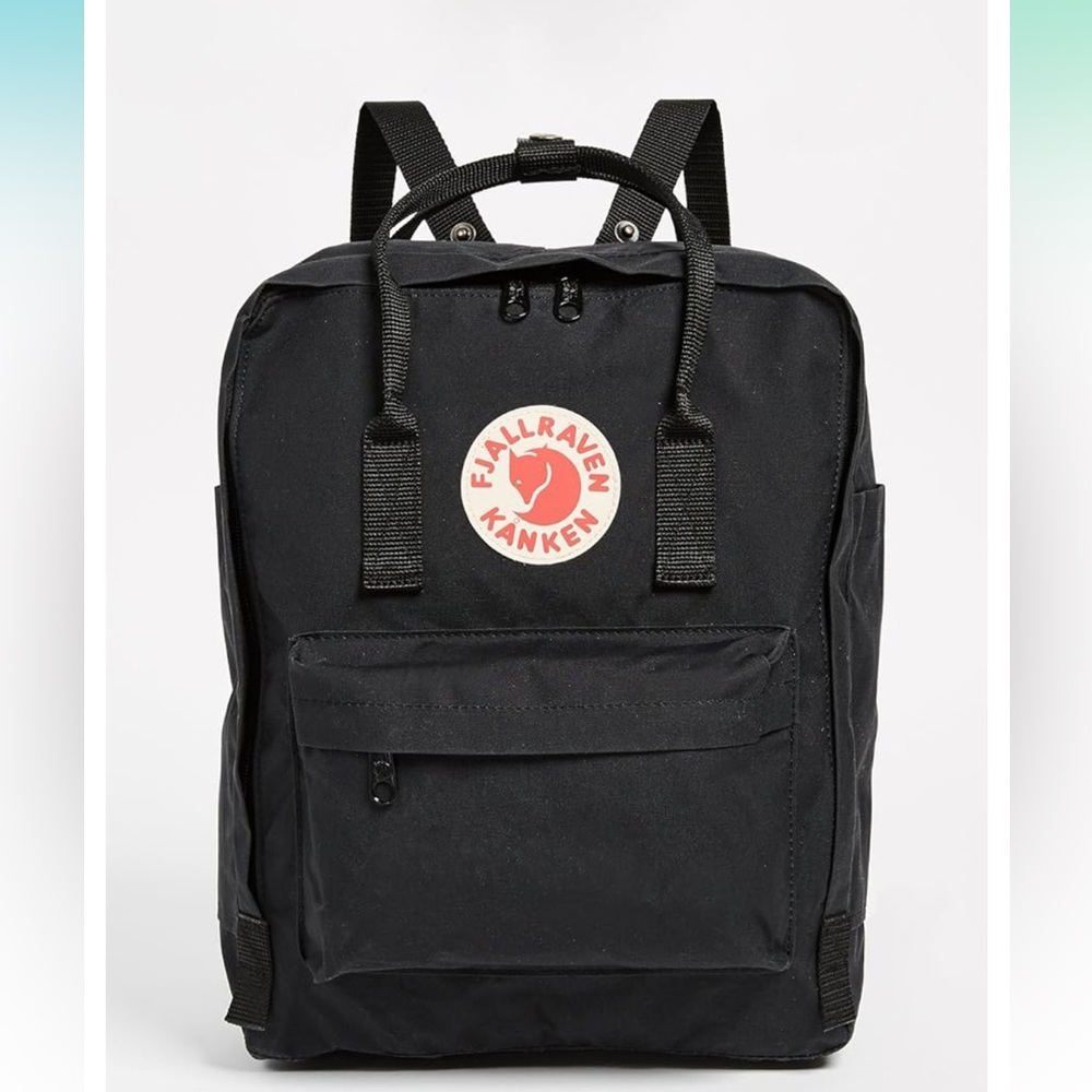 Fjallraven Women's Kanken Backpack